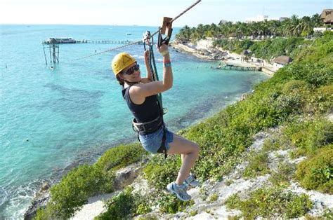 Actividades Y Lugares Para Ni Os En Canc N