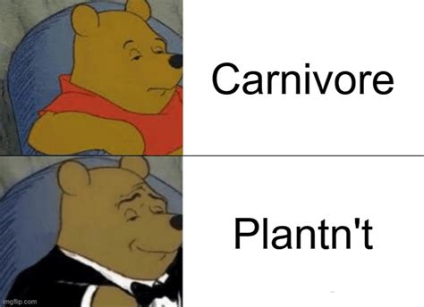 Plants Not Imgflip