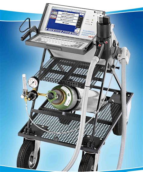Belec Compact Port HLC - Quantanalitica