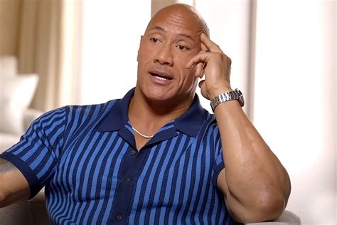 Truth Behind Dwayne Johnson S Fast X Return Why Did The Rock Hate Vin