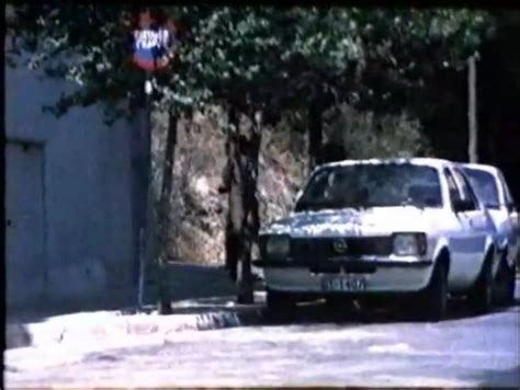 Imcdb Org Opel Kadett C In Kai Dyo Avga Tourkias