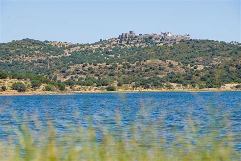 Passeios De Barco E Desportos N Uticos No Lago Alqueva Alentejo