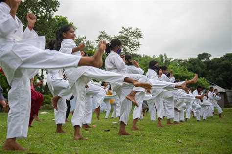 How All Girls Collectives Are Battling Sex Trafficking In Sundarbans Behanbox