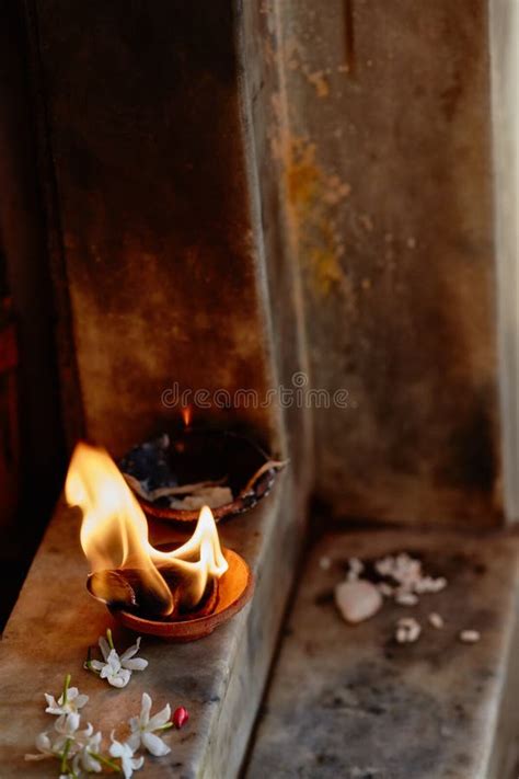 Diwali light stock image. Image of diwali, flowers, holiday - 80321381