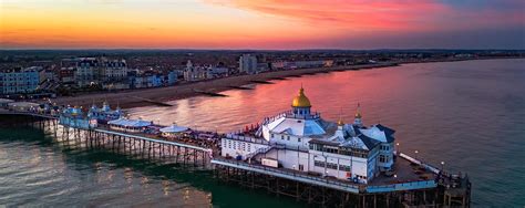 Visit Eastbourne Official Tourism Website