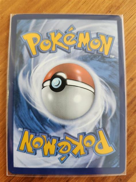 Pokemon Iono Trainer Sir Paldea Evolved W Original Card Holder