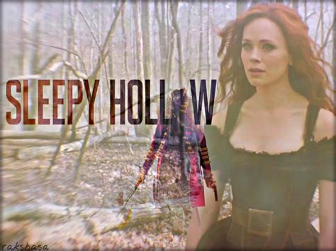 Sleepy Hollow ☆ - Sleepy Hollow (TV Series) Wallpaper (35572384) - Fanpop