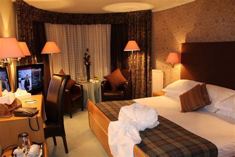 Roman Camp Country House Hotel Callander Bookonline