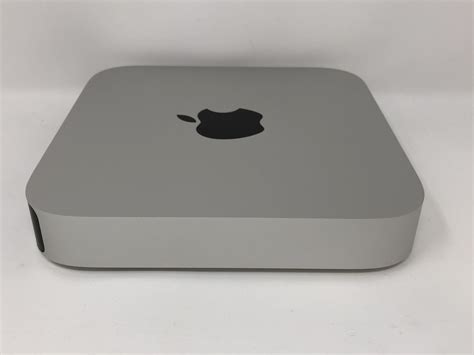 安い再入荷 ヤフオク Apple Mac Mini Late 2014 Core I5 4278u 26ghz 新作登場sale