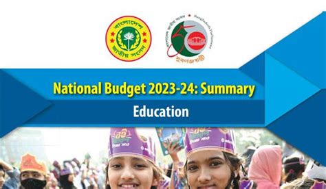 National Budget FY2023-24: Education | CPD