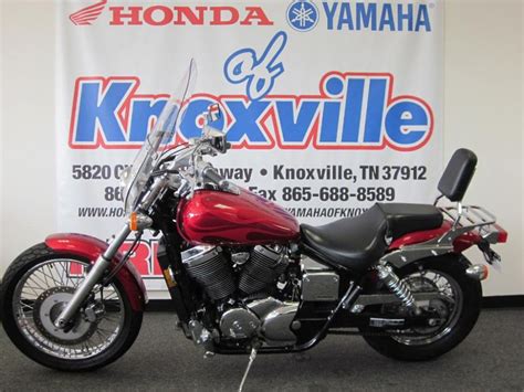 2006 Honda Shadow Spirit 750 Vt750dc Cruiser For Sale On 2040 Motos