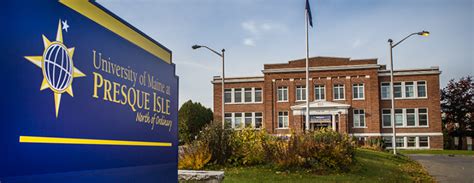 University Of Maine At Presque Isle & StraighterLine - Degree Savings ...