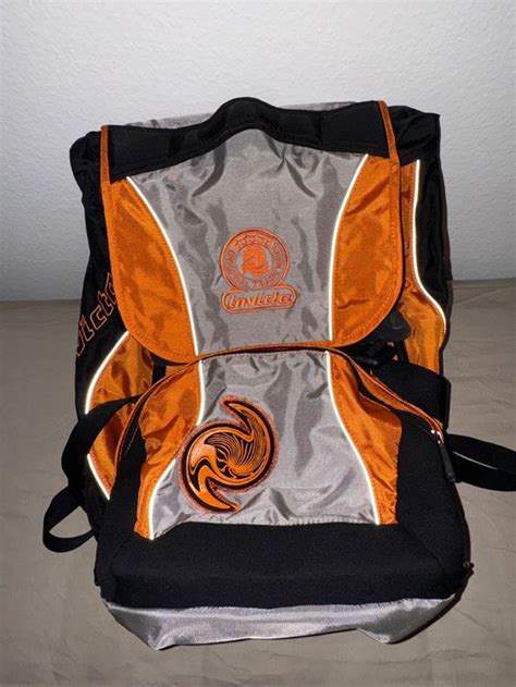 INVICTA Vintage Backpack Kaufen Auf Ricardo