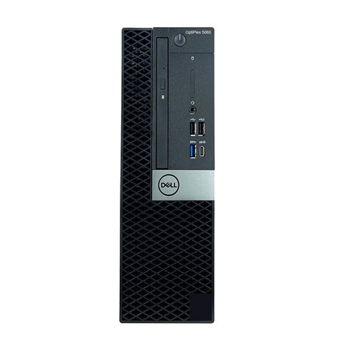 Buy Dell Optiplex Sff Desktop Th Gen Intel Core I Core