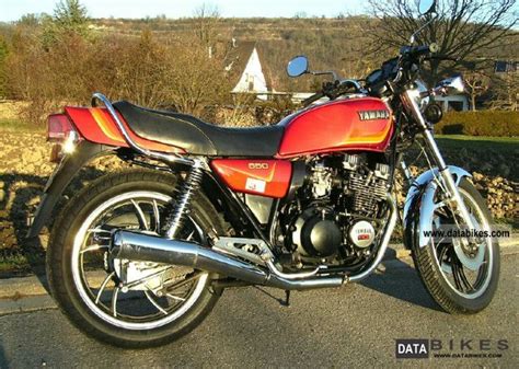 83 Xj550 Seca Restoration Project XJBikes Yamaha XJ Motorcycle Forum