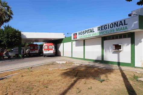 Criminosos Aplicam Golpes Utilizando Nome De Hospital P Blico Do Rn