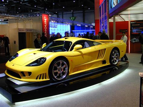 The Fastest American Cars Ever Made