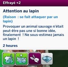 Les Sims Vie La Campagne Les Nouveaux Types De Mort Daily Sims