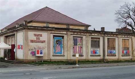 Reportnet De Funkstadt Nauen Starke Rauchentwicklung Aus Dem