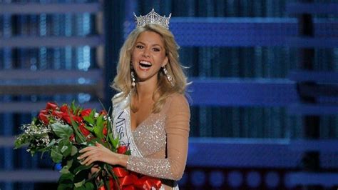 Miss America Through The Years Newsday