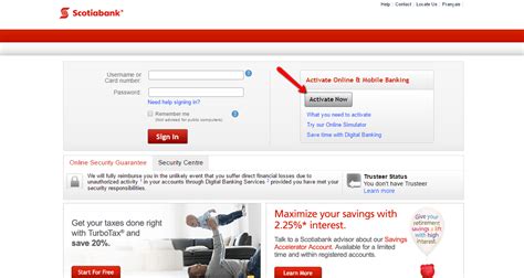 Scotiabank Bns Online Banking Login Cc Bank