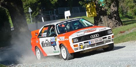 Rallye Weiz 11 13 Juli 2024