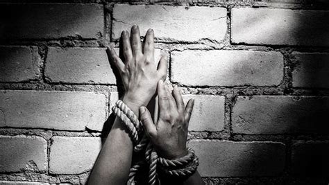 Oman Strengthens Fight Against Human Trafficking Times Of Oman