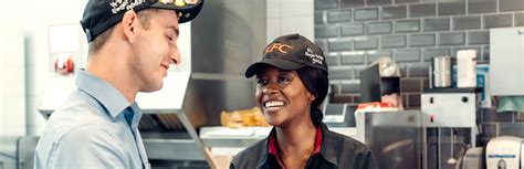 Vacature Overview Kfc Belgique