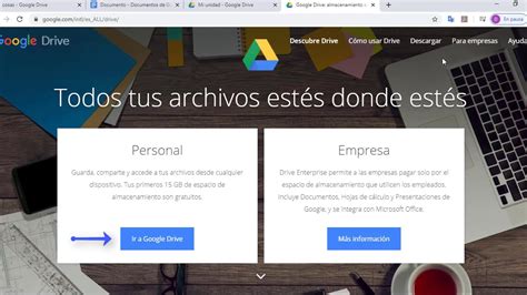 Como Hacer Un Documento Compartido O Colaborativo En Google Drive YouTube