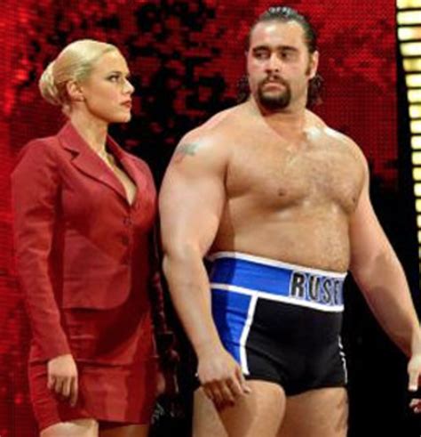 Rusev & Lana Engaged To Be Married - WWE Wrestling News World