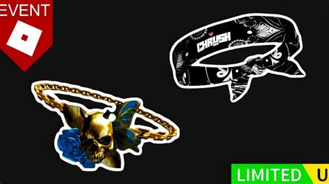 Gratis Consigue Parche Dorado Y Bandana Chrush Totalmente Gratis