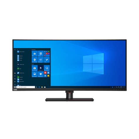 Lenovo Thinkvision P W Ips Wuhd Monitor Ddgat Eu Mimovrste