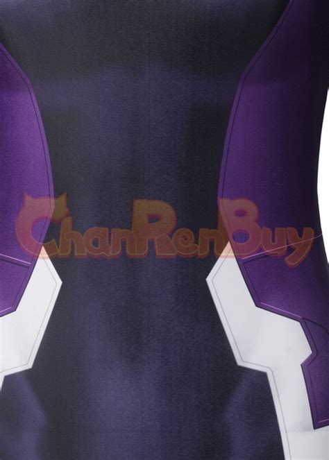 She Hulk Costume Attorney at Law Cosplay Suit Ver. 2-Chaorenbuy