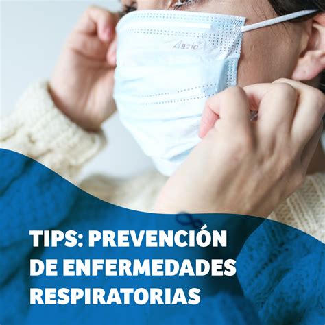 TIPS PREVENCIÓN DE ENFERMEDADES RESPIRATORIAS Universidad Piloto de