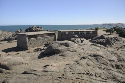 Photos of Shark Island Luderitz Namibia