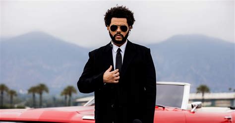 Where is The Weeknd from? Singer calls Ethiopian artists his 'subconscious inspirations' | MEAWW