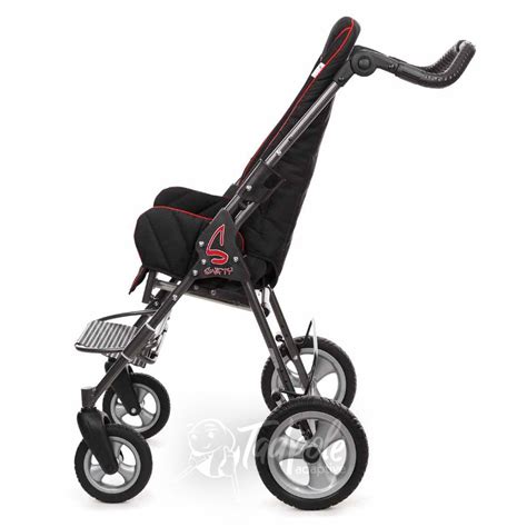 Swifty Special Needs Stroller Thomashilfen Swifty Tadpole Adaptive