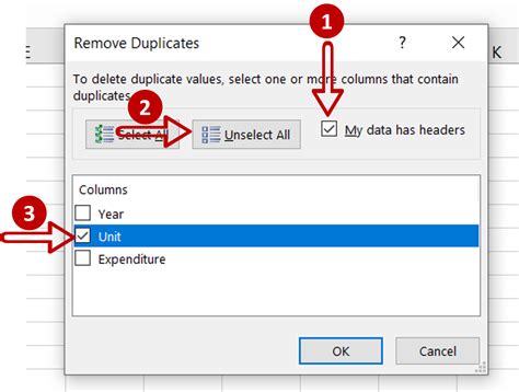 How To Remove Duplicates In Excel Based On One Column Spreadcheaters