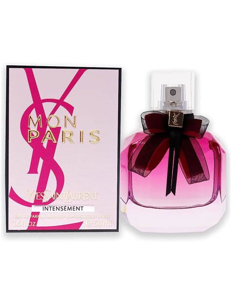 YSL MON PARIS INTENSE EDP 90ML