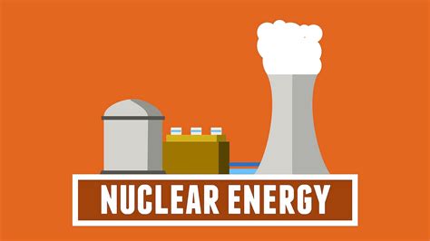 Nuclear Energy Definition For Kids - Energy Choices