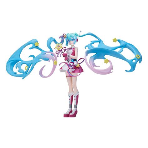 Character Vocal Series 01 Hatsune Miku Pop Up Parade L PVC Soška