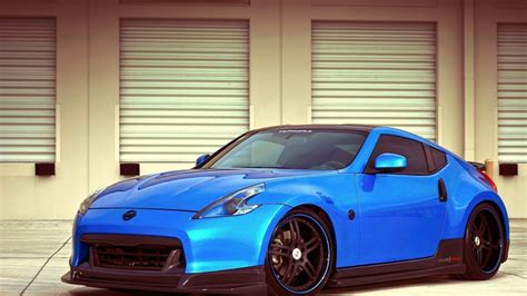 370z Nismo Wallpaper 69 Pictures Wallpaperset