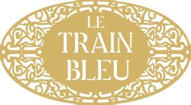 A La Carte Set Menus Le Train Bleu Restaurant Paris