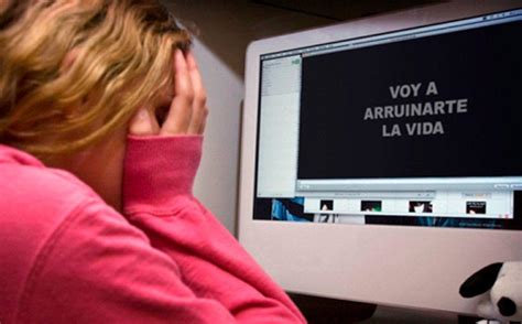 El bullying en Internet qué es el ciberacoso y cómo detenerlo Gazzettagt