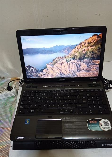 Toshiba Laptop Toshiba Diz St Bilgisayar Ndirimli Gardrops