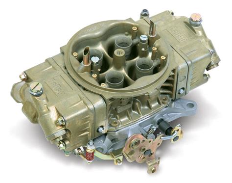 Holley 0 80514 1 Holley 4150 Classic Hp Carburetors Summit Racing