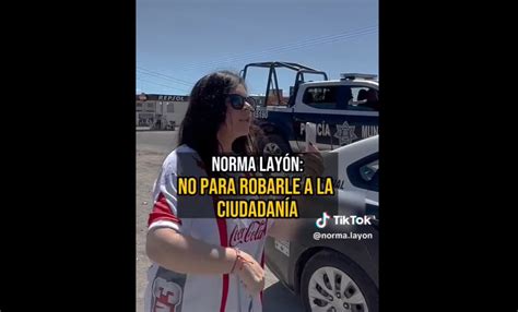 Layón presenta medidas ante quejas y denuncias a servidores públicos