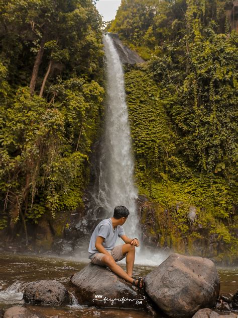 KEINDAHAN AIR TERJUN COBAN JAHE DI DESA BEGAWAN KAB MALANG Info Malangan