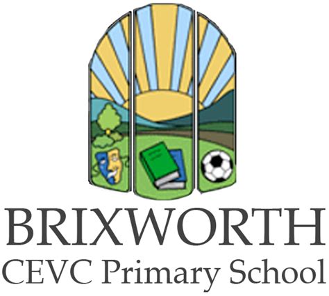 Brixworth Cevc Primary School Home