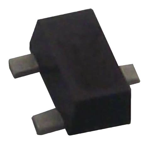 Rb Wmtl Rohm Small Signal Schottky Diode Dual Common Cathode